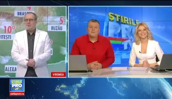 Vreme inchisa, cu ceata si temperaturi de pana la 8 grade Celsius, joi. Prognoza meteo pana duminica