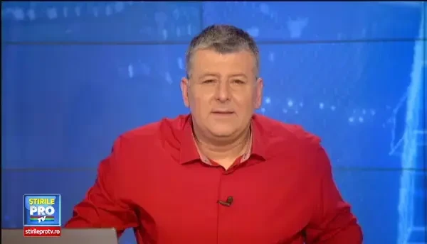 Mos Craciun a sosit cu avionul in Romania, cu cadouri pentru toti copiii. Programul incarcat pe care l-a avut miercuri