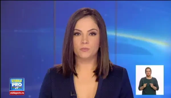 Alina Gorghiu a fost aleasa presedinte al PNL in locul lui Klaus Iohannis. Cate voturi a obtinut