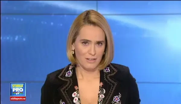 Alina Gorghiu a fost aleasa presedinte al PNL. Acest partid va fi un partener de incredere al lui Klaus Iohannis