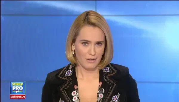 VOCEA ROMANIEI. Povestea nestiuta a Andei, finalista de la Vocea Romaniei. Problema medicala care a tinut-o departe de scena