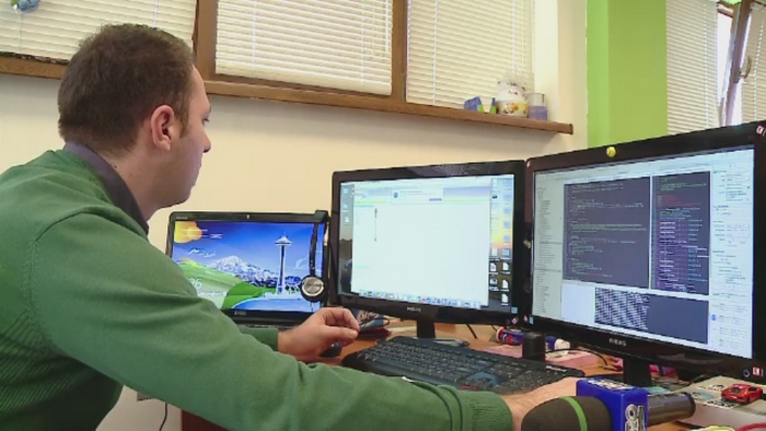 Donatie pentru Ministerul Sanatatii. O companie IT ofera sisteme de monitorizare, dupa accidentul de elicopter din Constanta