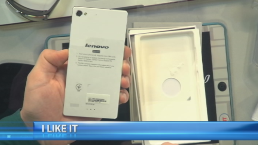 iLikeIT. George Buhnici prezinta cele mai spectaculoase si interesante gadgeturi din 2014