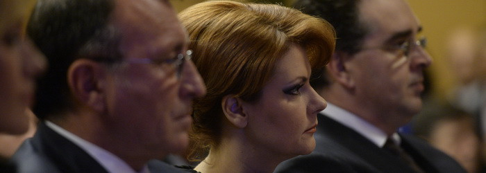 Lia Olguta Vasilescu, suspectata de plagiat: Universitatea Bucuresti cere analiza tezei de doctorat. Reactia primarului