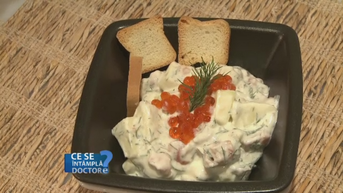 Mitul din spatele untului, un aliment valoros care poate fi consumat zilnic. De ce sunt bune grasimile din el