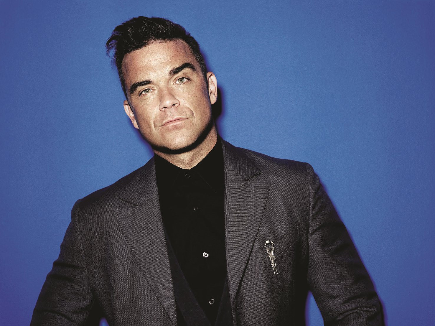 Reguli stricte ca pe aeroport la concertul lui Robbie Williams din Romania. Ce NU ai voie sa ai in geanta