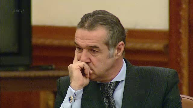 Gigi Becali vs CAS Ilfov. Latifundiarul incearca sa scape de plata unei contributii de 320.000 de euro