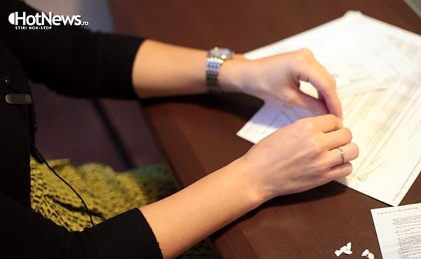 Assystem Romania a platit amenda de 20.000 lei pentru discriminarea angajatei pe care a obligat-o sa faca manual confetti