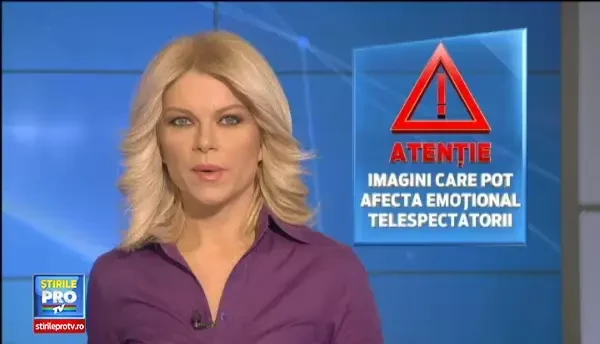 Un tratament pentru raceala, la un spital din Gorj, i-a distrus viata. Era masterand, acum abia se misca si vorbeste