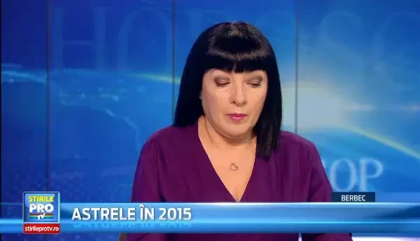 HOROSCOP 2015. Neti Sandu prezinta previziunile pe 2015 pentru cei nascuti in zodia Taur