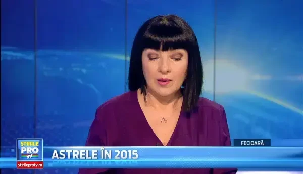 HOROSCOP 2015. Neti Sandu prezinta previziunile pe 2015 pentru cei nascuti in zodia Fecioara