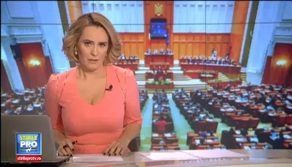 Parlamentul dezbate bugetul pe 2015. PNL va vota impotriva, iar UDMR va lua o decizie dupa sedinta