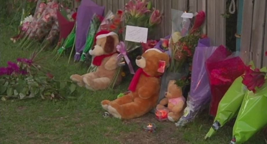 Mama celor sapte copii gasiti morti intr-o casa din Australia, arestata. Ce au gasit politistii in locuinta