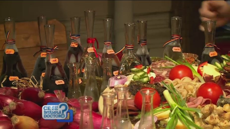 Topul traditiilor culinare de Craciun, care au si valoare nutritiva. Prima si cea mai importanta: moderatia