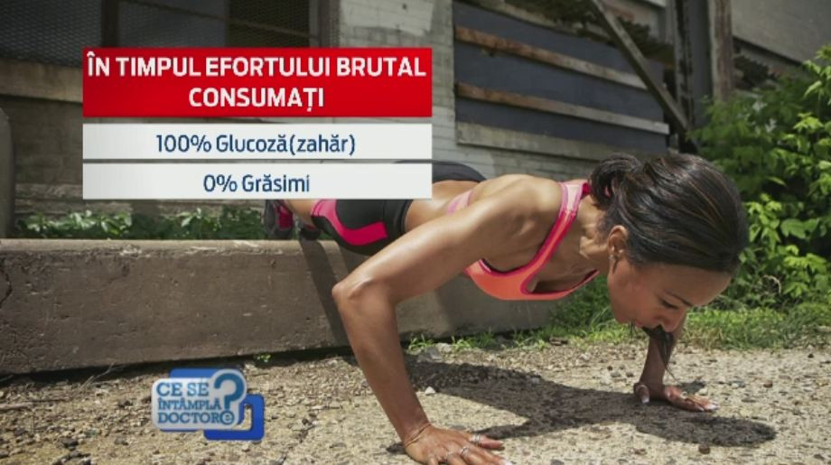 Efort fizic intens dupa doua saptamani de excese, de Craciun si Revelion - cea mai proasta idee. Reteta ideala de slabit