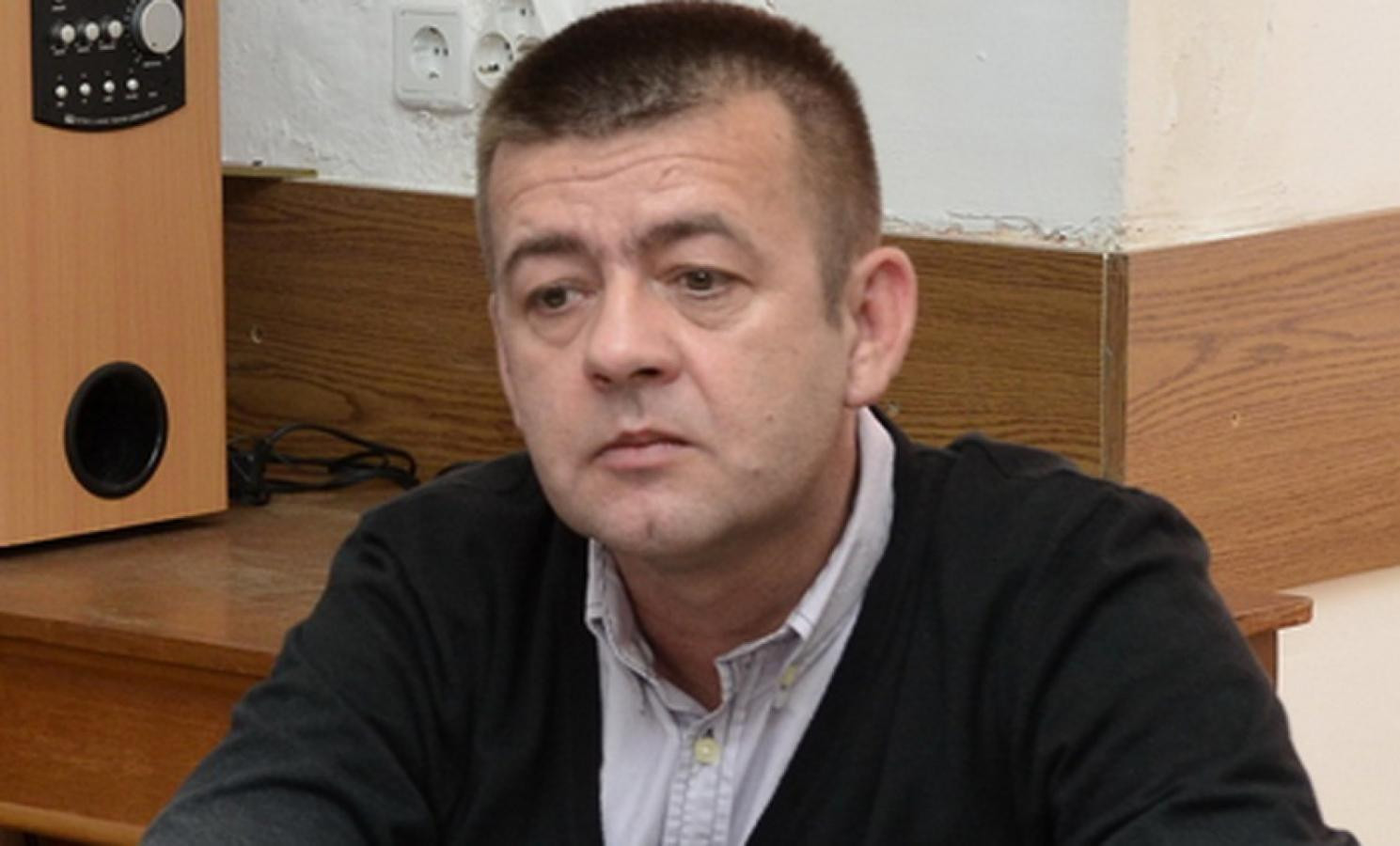 Fostul prim-procuror de la Parchetul Tribunalului Bihor, trimis in judecata pentru mita si santaj