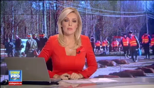 Ion Tiriac a dat startul vanatorii de la Balc. La eveniment au fost invitati oameni de afaceri celebri din Europa