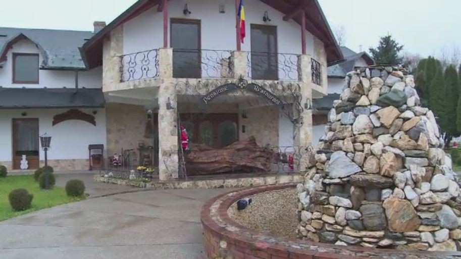 Numele prietenoase, secretul pensiunilor din Maramures. Cum au reusit proprietarii sa transforme oaspetii in clienti fideli