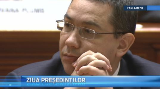 Victor Ponta