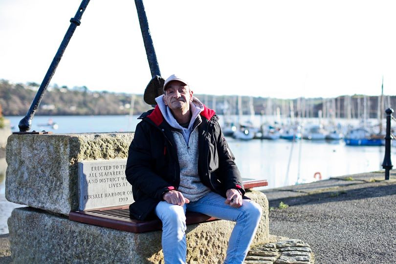 O postare pe Facebook i-a schimbat viata unui om al strazii. Ce s-a intamplat dupa 12 ani in care nu si-a mai vazut familia