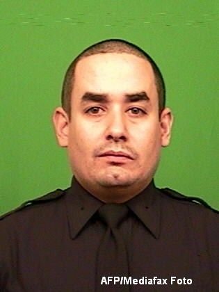 Politisti asasinati in New York