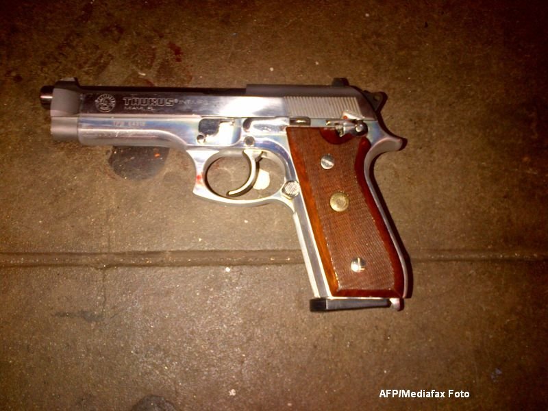 Politisti asasinati in New York