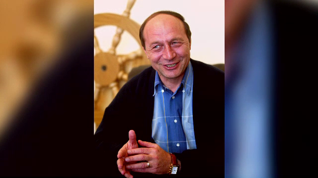 Traian Basescu il acuza pe Iohannis ca s-a inteles cu Ponta, pentru numirea lui Teodorovici: Asta va trimite inapoi la Grivco