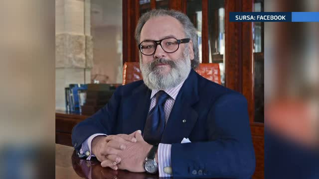 Vanatoarea de la Balc, organizata de Ion Tiriac, s-a incheiat. Ce italian celebru a luat parte la eveniment