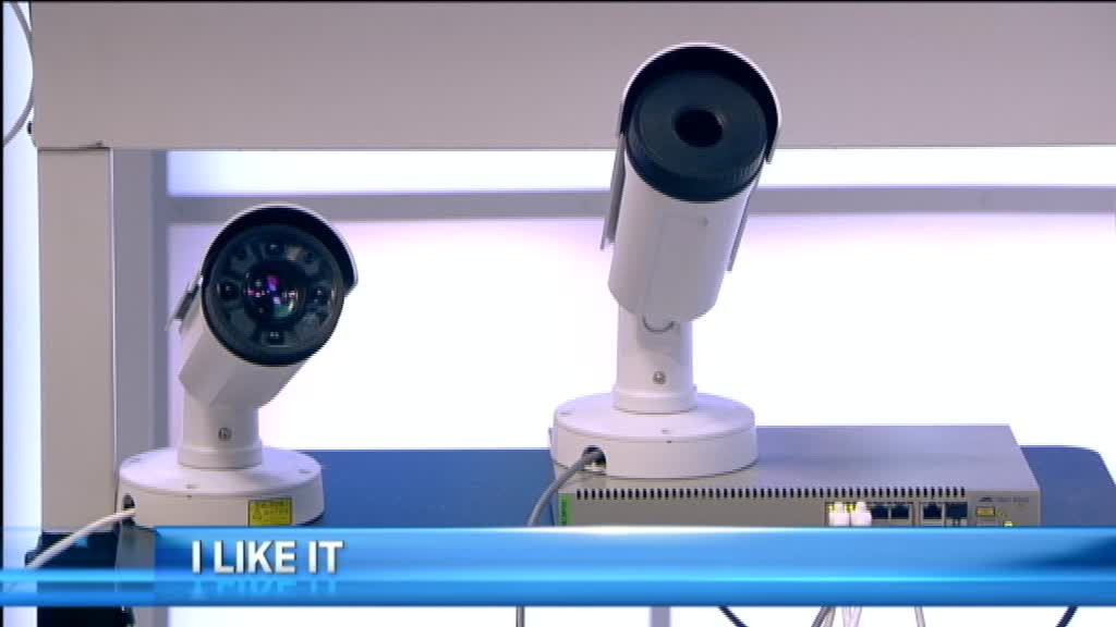 iLikeIT. O camera de supraveghere descurajeaza 99% din hoti. Cum sa faceti cea mai buna alegere