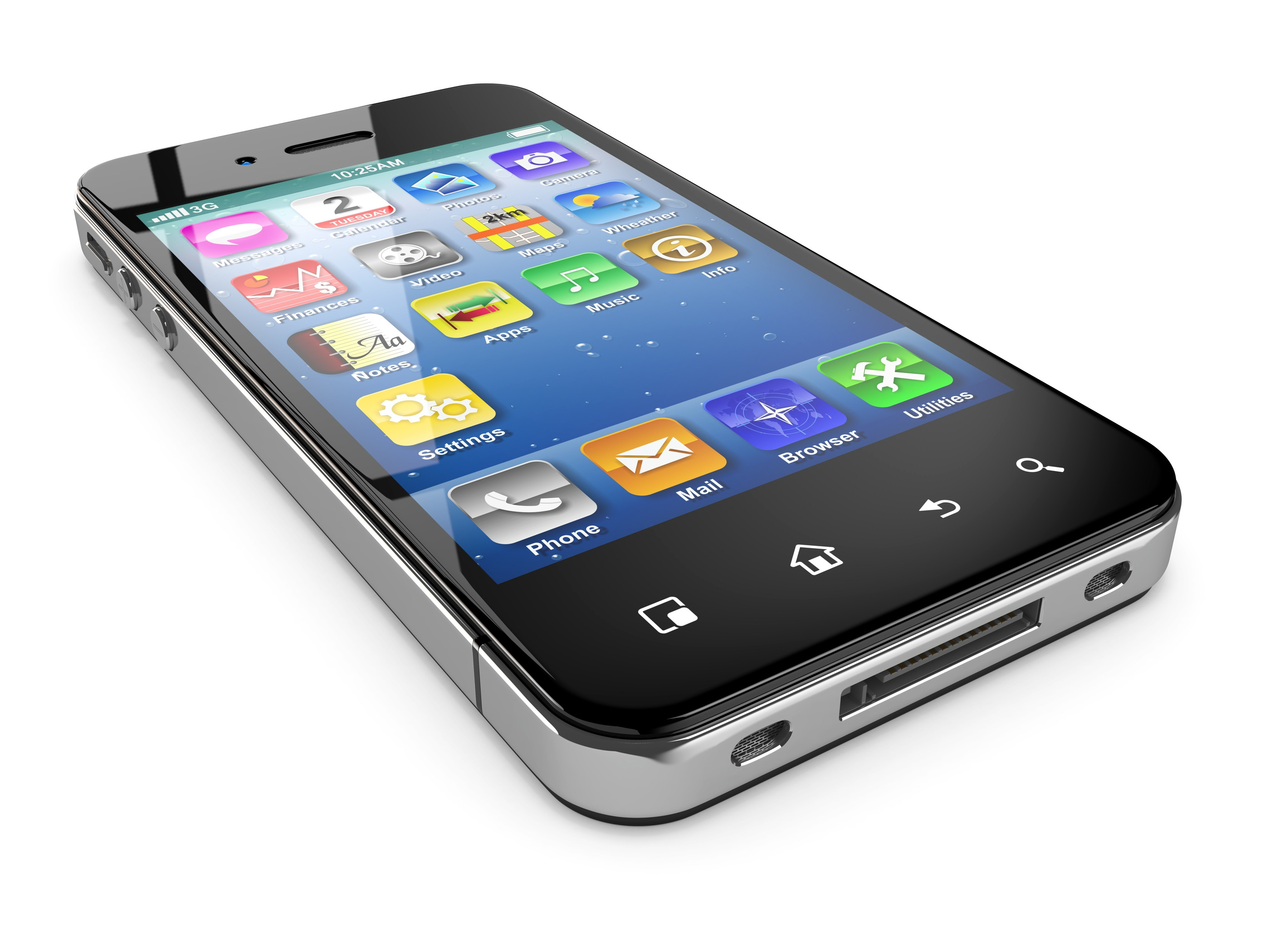 Anuntul este cu adevarat ingrijorator: Oricine poate sa-ti asculte telefonul mobil!