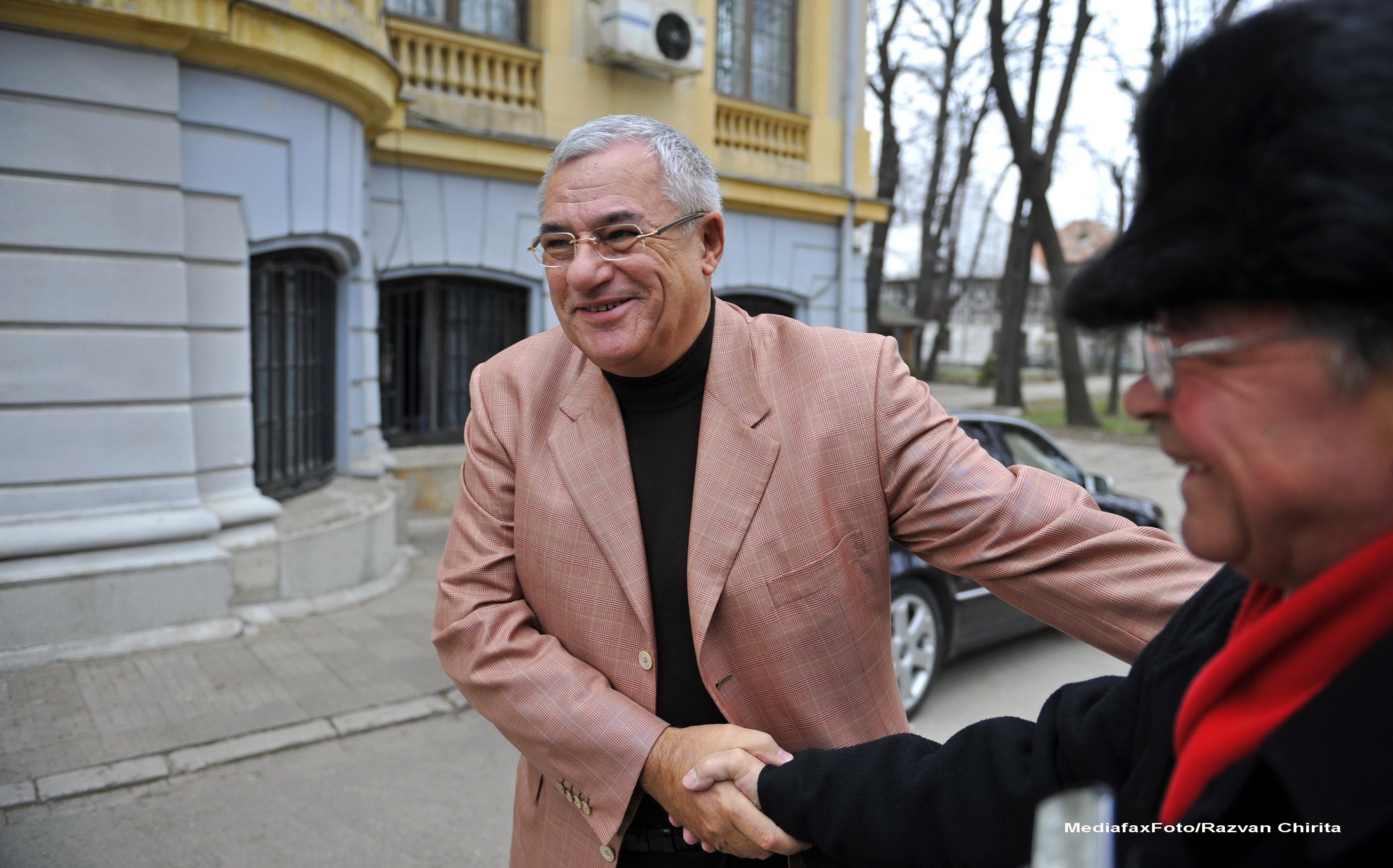 Fostul ministru al Industriilor Dan Ioan Popescu vor ramane fara 890.000 de lei. Sentinta data de Curtea de Apel