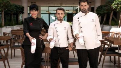 Cine sunt finalistii MasterChef. Astazi, de la 20:30, marea FINALA, numai la ProTV
