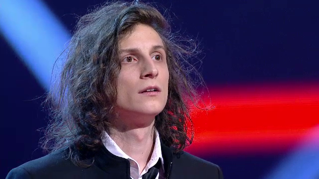 Tiberiu Albu, castigatorul de la Vocea Romaniei, s-a hotarat ce va face cu marele premiu de 100.000 de euro