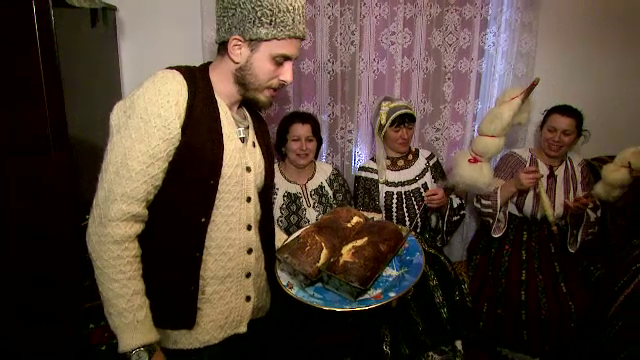 RETETE DE CRACIUN cu Chef FOA. Secretul banal, dar esential pentru un cozonac perfect