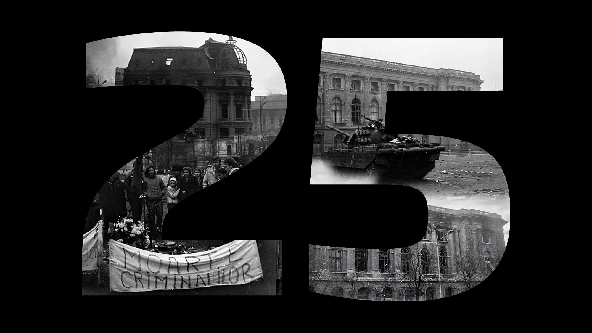 Filmul care de 25 de ani sta doar intr-o arhiva personala. Povestea celor doua zile de razboi cu "dusmanul invizibil"