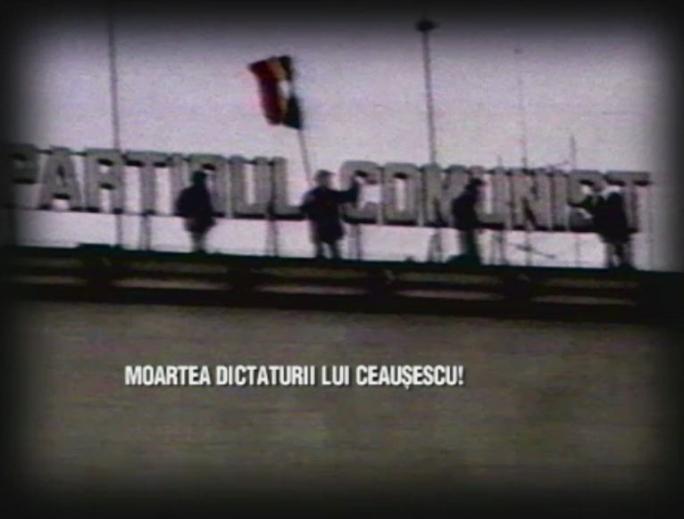 22 decembrie '89 - ziua care a schimbat destinul Romaniei. Povestea celor peste 800 de oameni care au murit pentru LIBERTATE