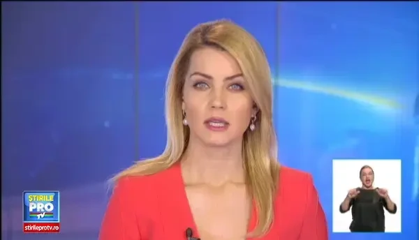 Prima decoratie din mandatul de presedinte al lui Iohannis. Am decis sa ii acord cea mai inalta distinctie a statului roman