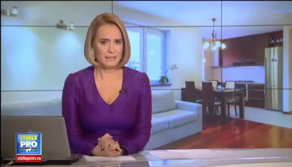 Pretul curateniei de Craciun la romani: tarifele incep de la 200 de lei pentru o garsoniera. Cat platiti daca aveti vila