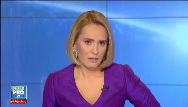 Prima decoratie din mandatul de presedinte al lui Iohannis.