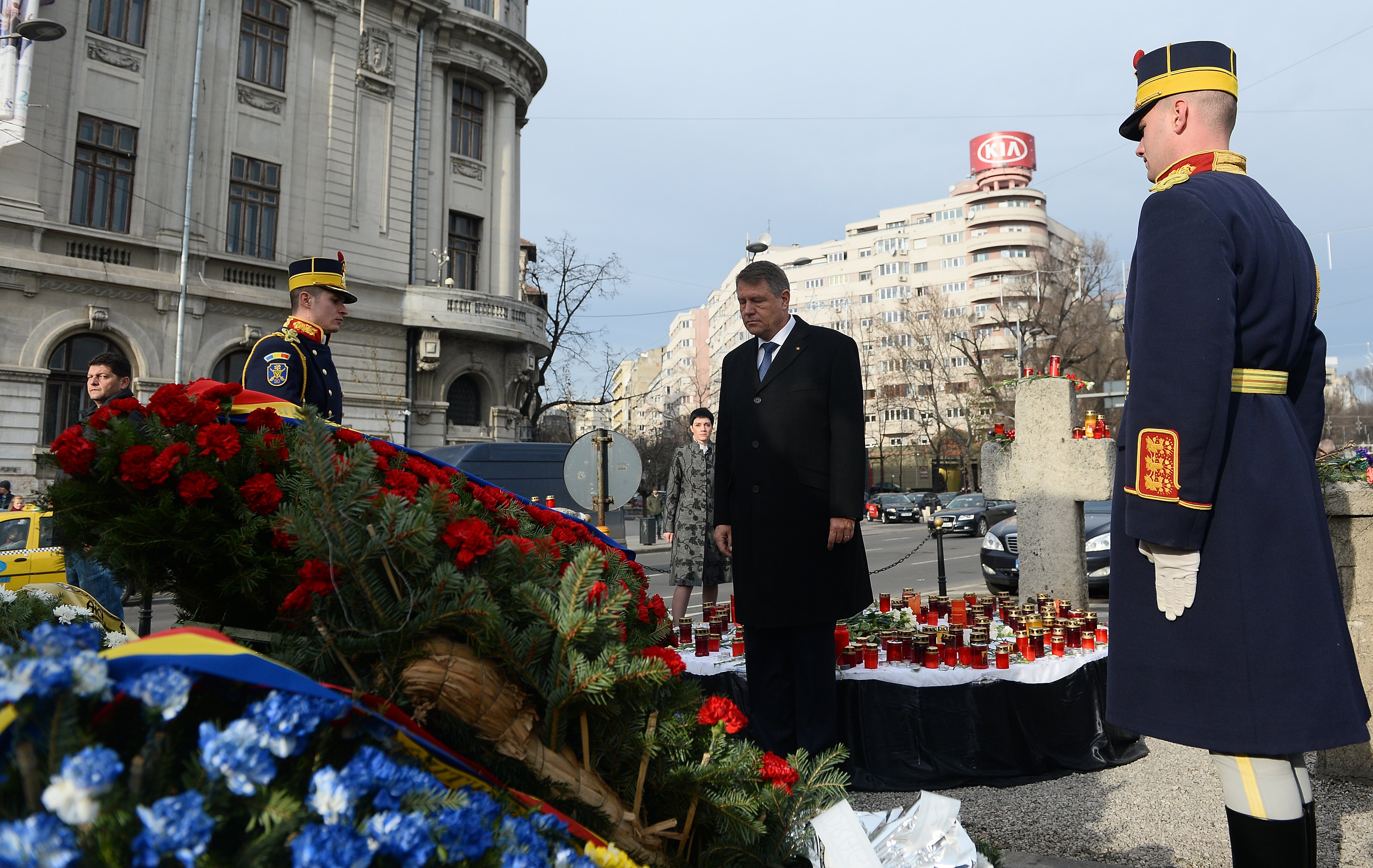 Klaus Iohannis