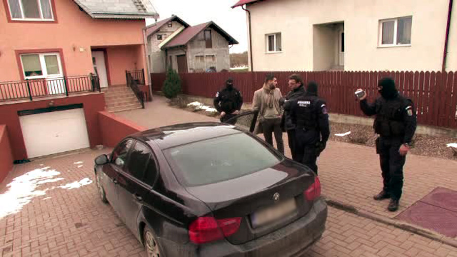 Tribunalul Suceava a respins cererea DNA de arestare preventiva a sefului SIPI Suceava. Ce acuzatii i se aduc