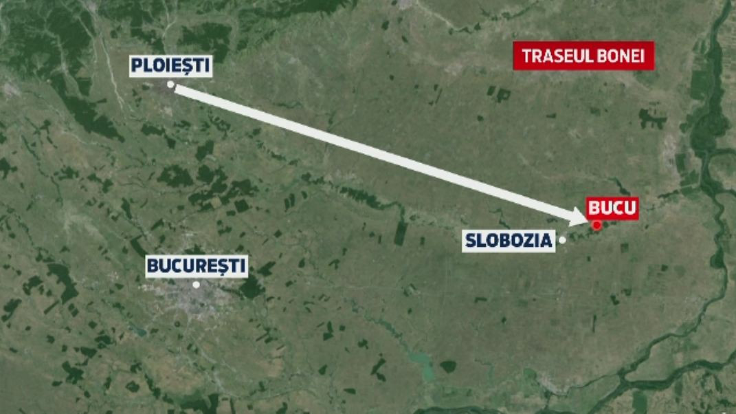 Povestea bonei de 19 ani disparuta cu baiatul pe care il avea in grija. Dezvaluirea facuta de proprietarul casei unde locuia