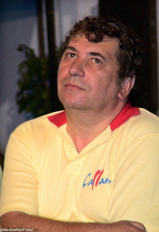 Cornel Diaconu