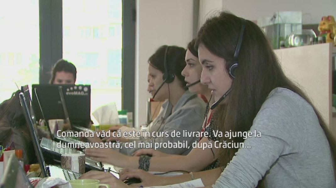 Surpriza neplacuta pe care au avut-o romanii care au comandat cadouri de Craciun pe net. Anuntul facut de magazinele on-line