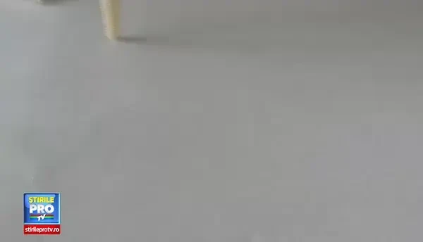 aluat de pizza scos la imprimanta