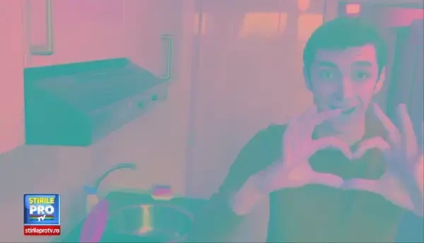 Hoinaru a acceptat provocarea lui Adi Hadean. VIDEO