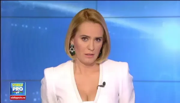 Jaf la o banca din Capitala. Un barbat mascat a amenintat-o pe casiera si a reusit sa fuga cu 5.000 de lei