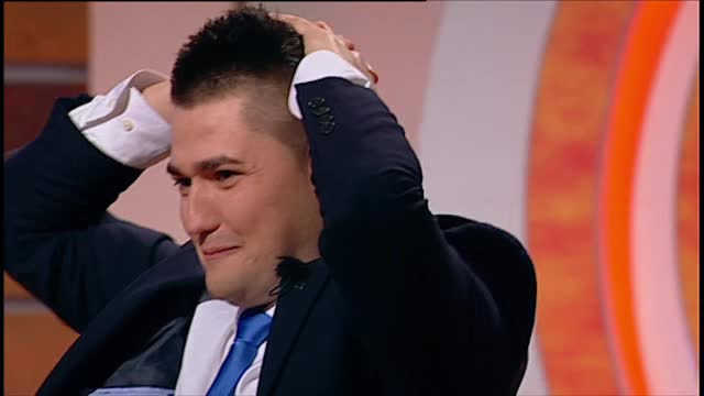 Ciprian este castigatorul MASTERCHEF, SEZONUL 5. Momente tensionate in finala, stropite cu lacrimi si pline de emotii