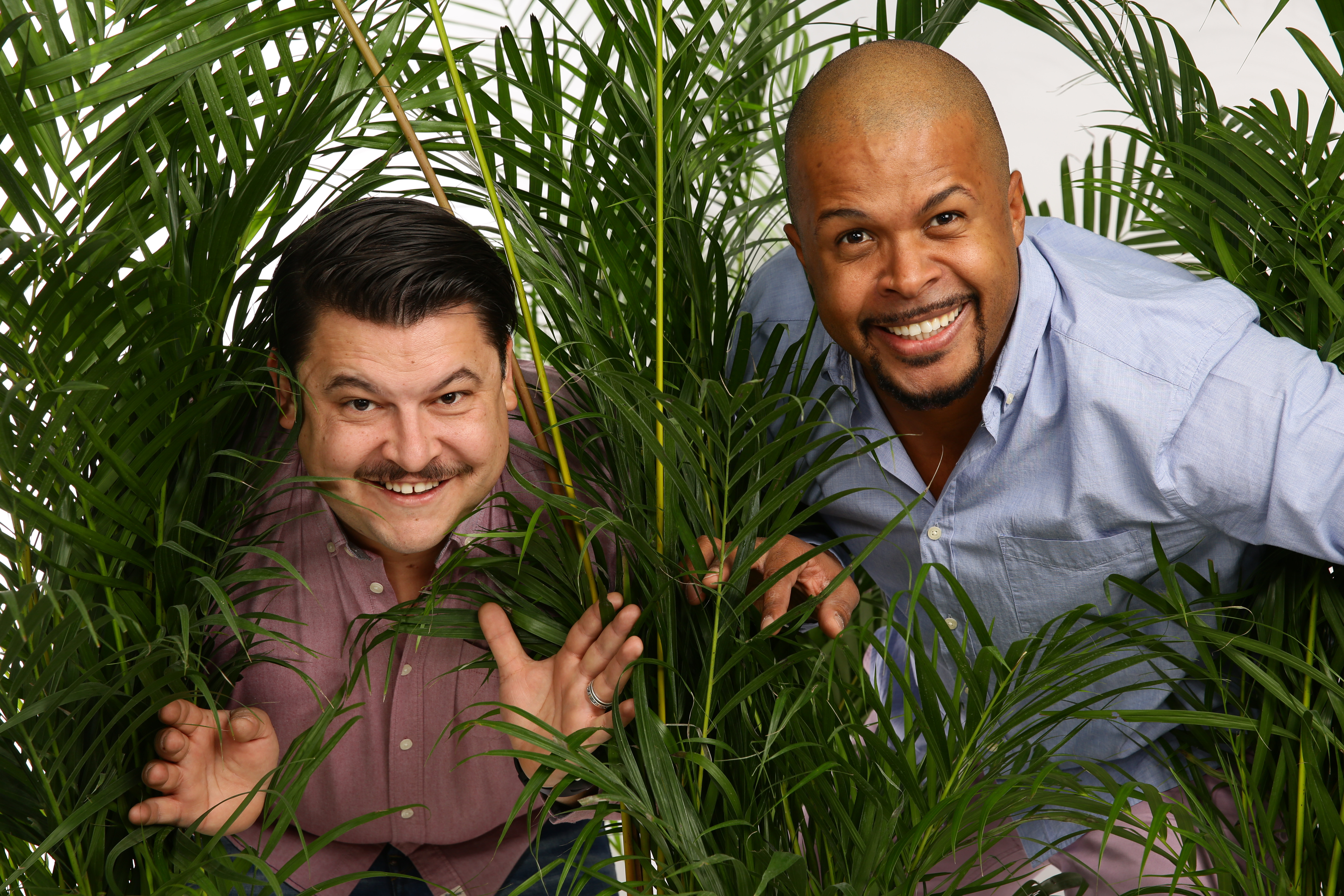 "Sunt celebru, scoate-ma de aici!". Cine vor fi cele doua gazde ale super-show-ului difuzat de ProTV la inceputul lui 2015