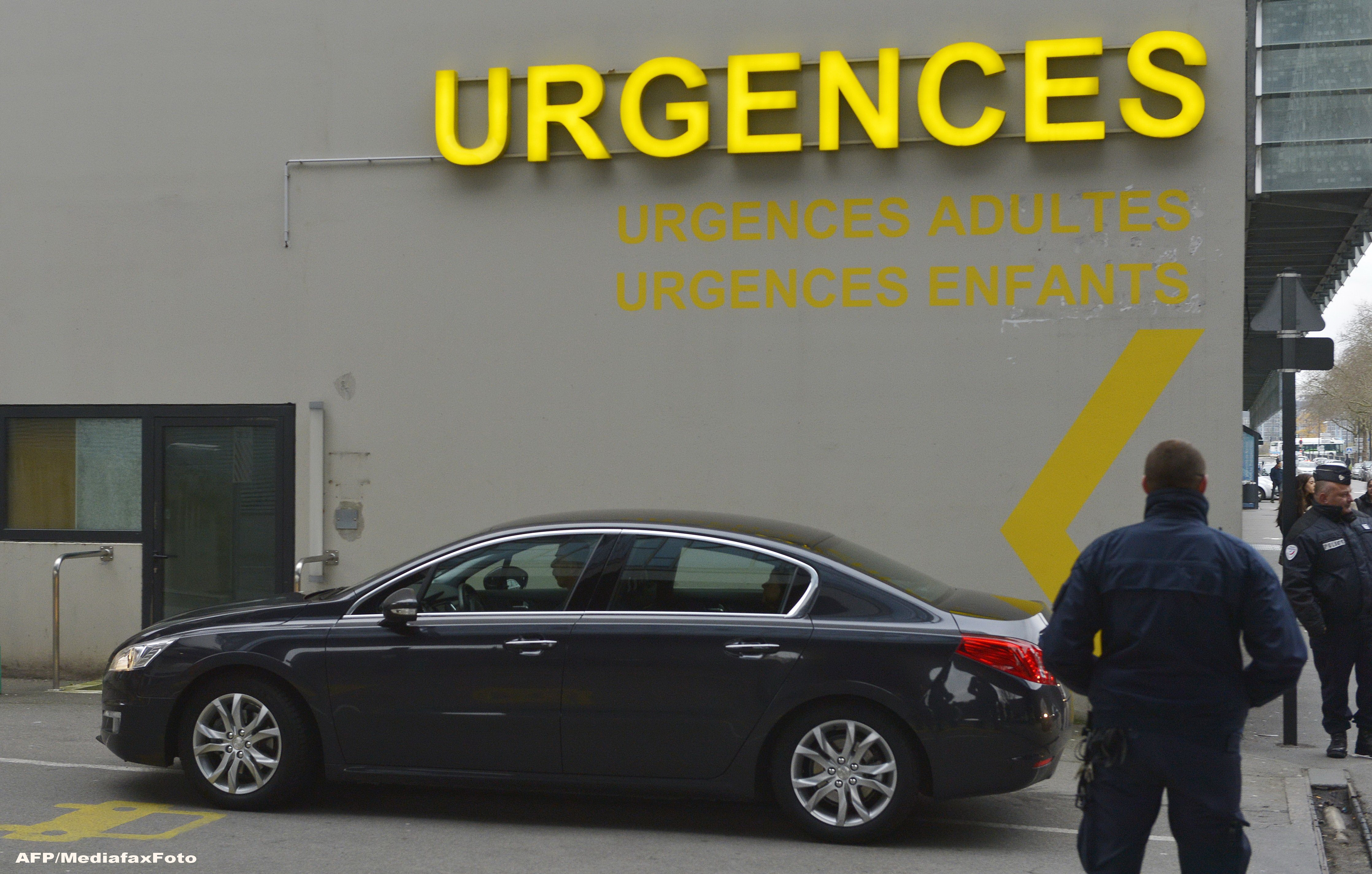 "Teama asupra Craciunului". Franta este in alerta maxima din cauza ultimelor 3 atacuri legate de islamismul radical